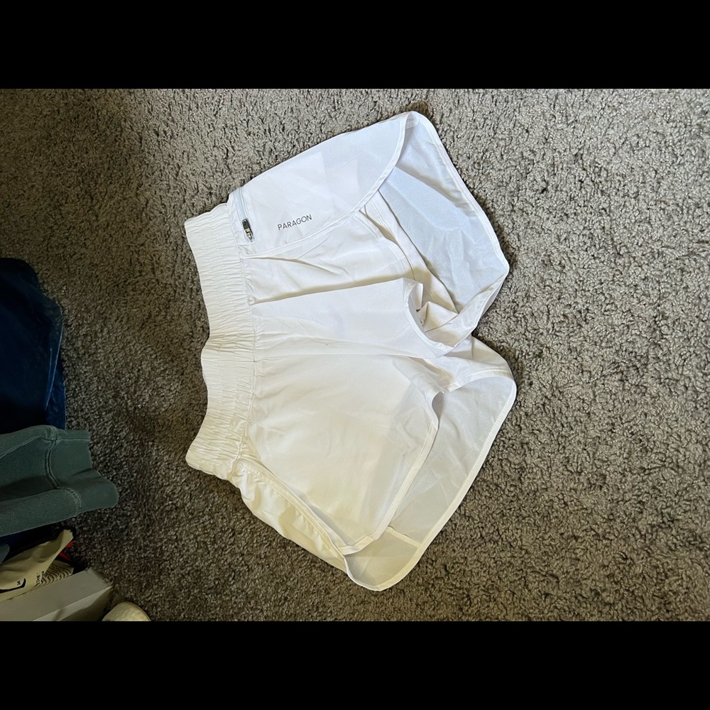 Paragon shorts